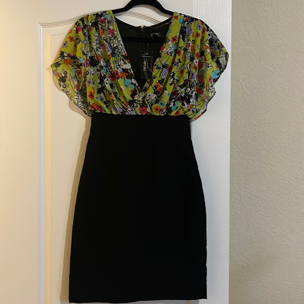 Nicole By Nicole Miller Dress